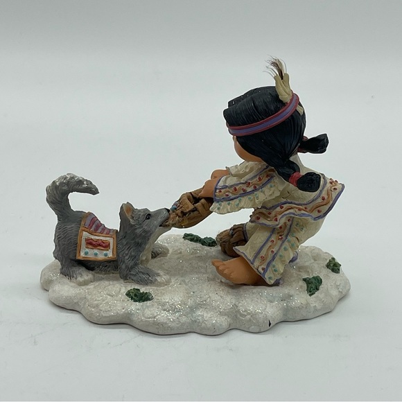 Friends of the Feather Pulling Shoe - Picture 4 of 7